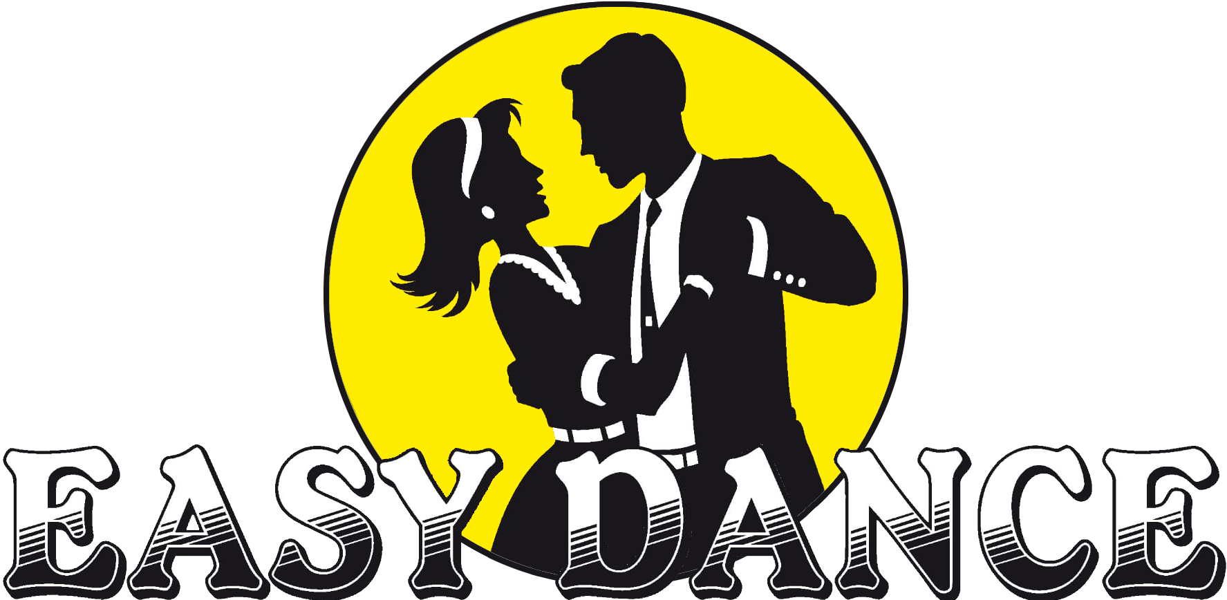 Easy Dance Logo