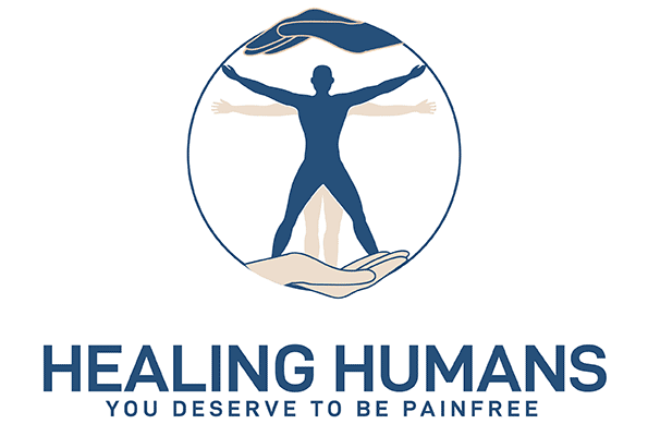 Healing Humans Logo